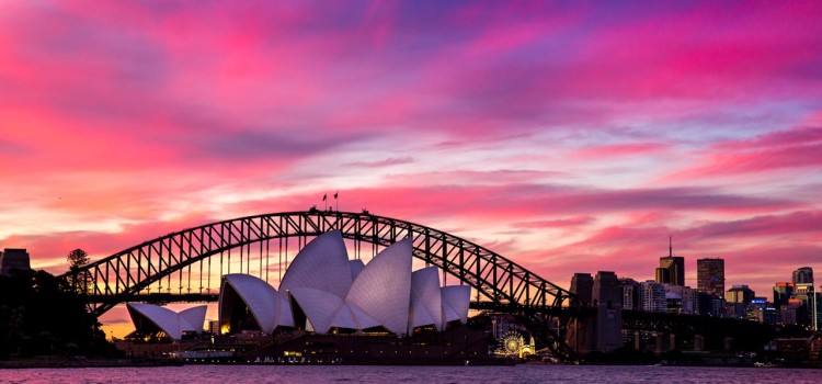 7 Reasons to Love Australia