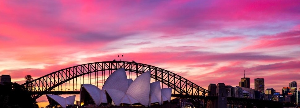 7 Reasons to Love Australia