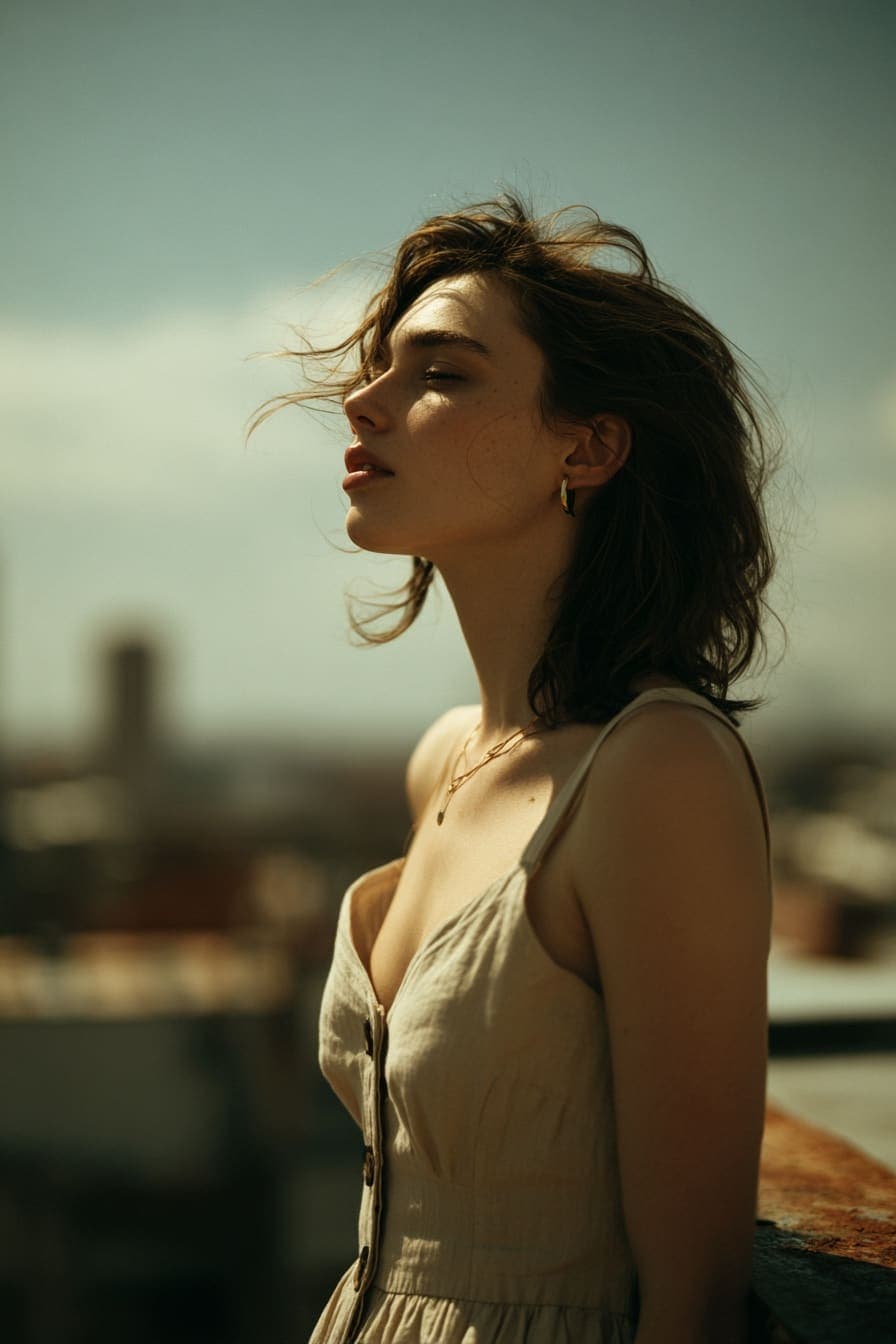 Beige style