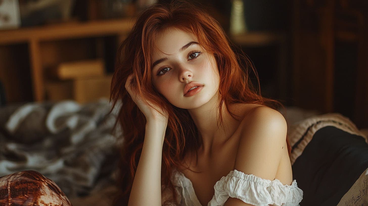 Y2K aesthetic hero image