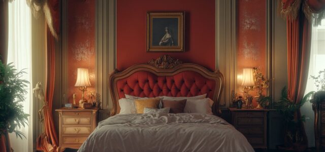 Coquette Aesthetic